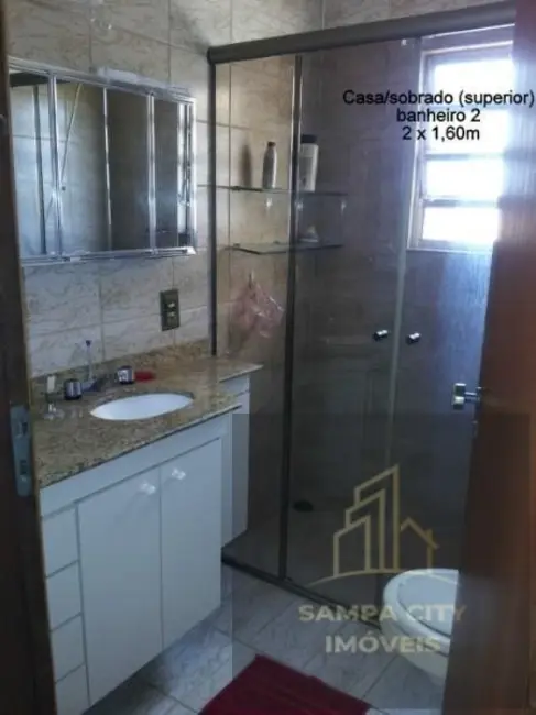 Foto 8 de Casa com 5 quartos à venda, 250m2 em Vila Constança, São Paulo - SP