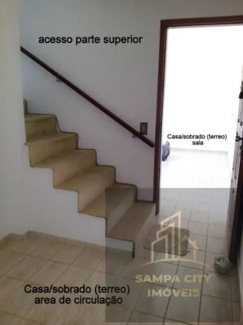 Foto 5 de Casa com 5 quartos à venda, 250m2 em Vila Constança, São Paulo - SP