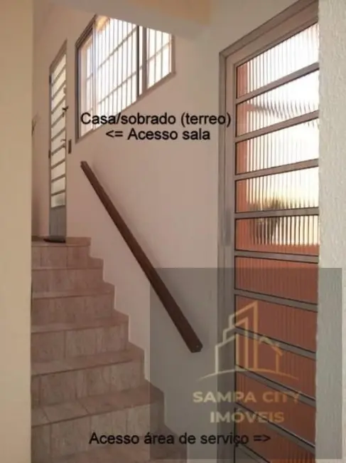 Foto 3 de Casa com 5 quartos à venda, 250m2 em Vila Constança, São Paulo - SP