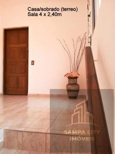 Foto 6 de Casa com 5 quartos à venda, 250m2 em Vila Constança, São Paulo - SP