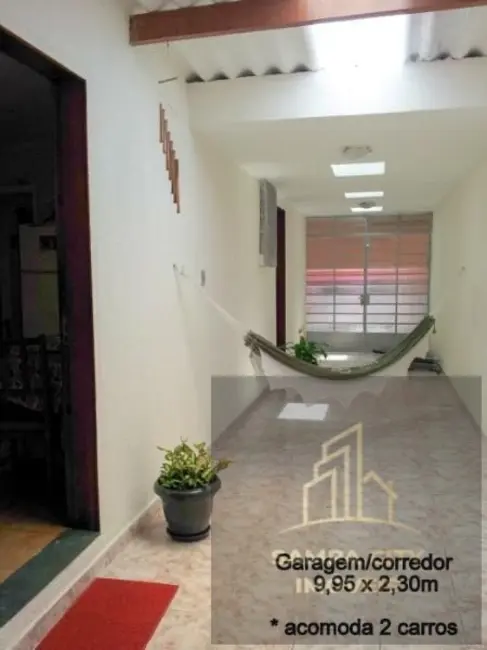 Foto 2 de Casa com 5 quartos à venda, 250m2 em Vila Constança, São Paulo - SP