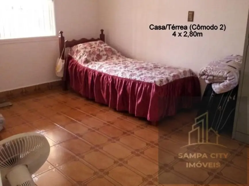 Foto 7 de Casa com 5 quartos à venda, 250m2 em Vila Constança, São Paulo - SP