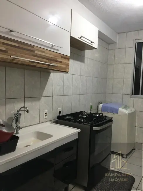 Foto 9 de Apartamento com 2 quartos à venda, 50m2 em Jardim Belcito, São Paulo - SP