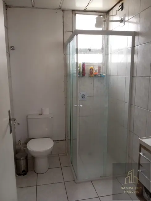 Foto 6 de Apartamento com 2 quartos à venda, 50m2 em Jardim Belcito, São Paulo - SP