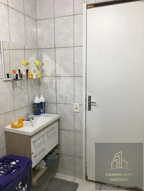 Foto 5 de Apartamento com 2 quartos à venda, 50m2 em Jardim Belcito, São Paulo - SP