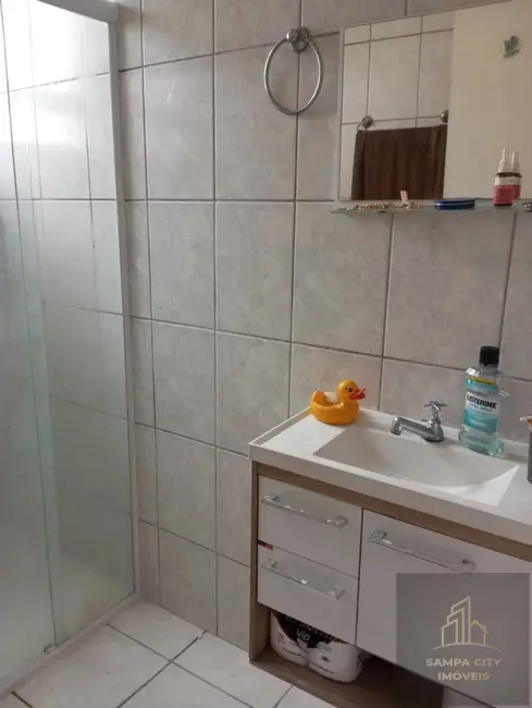 Foto 7 de Apartamento com 2 quartos à venda, 50m2 em Jardim Belcito, São Paulo - SP