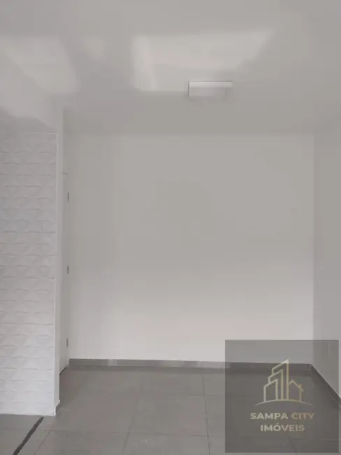 Foto 3 de Apartamento com 2 quartos para alugar, 39m2 em Jardim Gilda Maria, São Paulo - SP