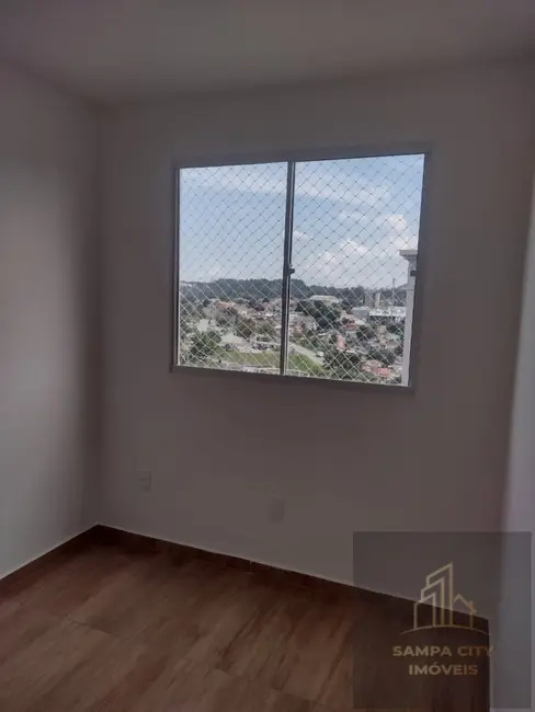 Foto 9 de Apartamento com 2 quartos para alugar, 39m2 em Jardim Gilda Maria, São Paulo - SP