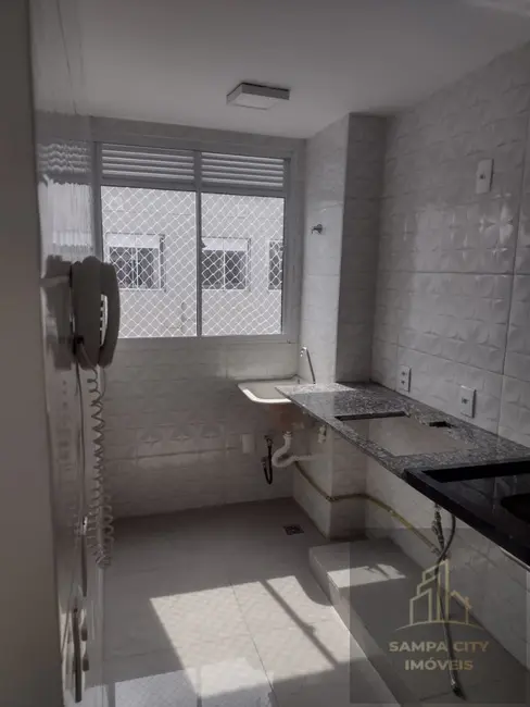 Foto 1 de Apartamento com 2 quartos para alugar, 39m2 em Jardim Gilda Maria, São Paulo - SP