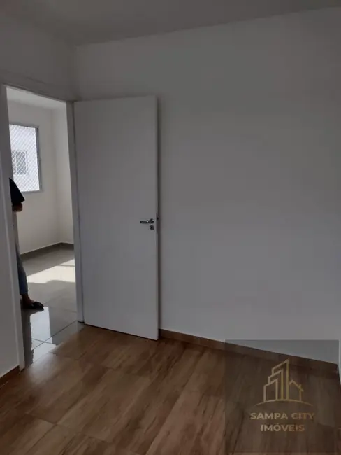 Foto 7 de Apartamento com 2 quartos para alugar, 39m2 em Jardim Gilda Maria, São Paulo - SP