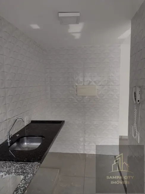 Foto 4 de Apartamento com 2 quartos para alugar, 39m2 em Jardim Gilda Maria, São Paulo - SP