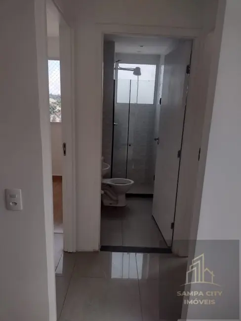 Foto 5 de Apartamento com 2 quartos para alugar, 39m2 em Jardim Gilda Maria, São Paulo - SP