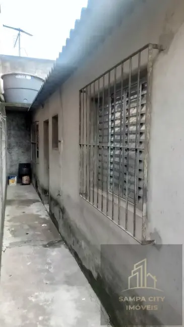 Foto 8 de Casa com 2 quartos à venda, 200m2 em Cidade Ipava, São Paulo - SP