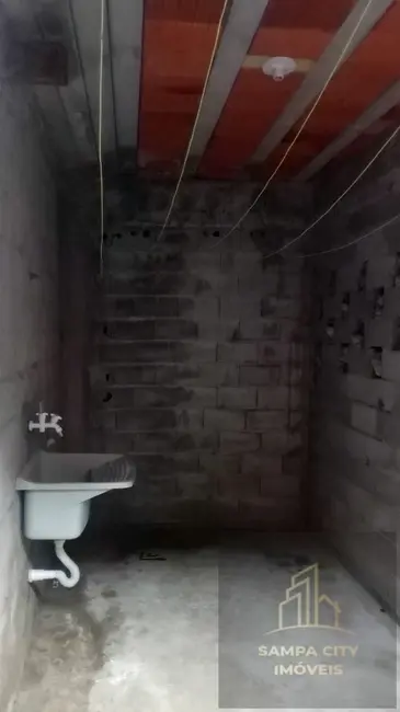 Foto 9 de Casa com 2 quartos à venda, 200m2 em Cidade Ipava, São Paulo - SP