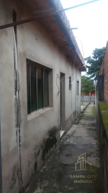 Foto 1 de Casa com 2 quartos à venda, 200m2 em Cidade Ipava, São Paulo - SP