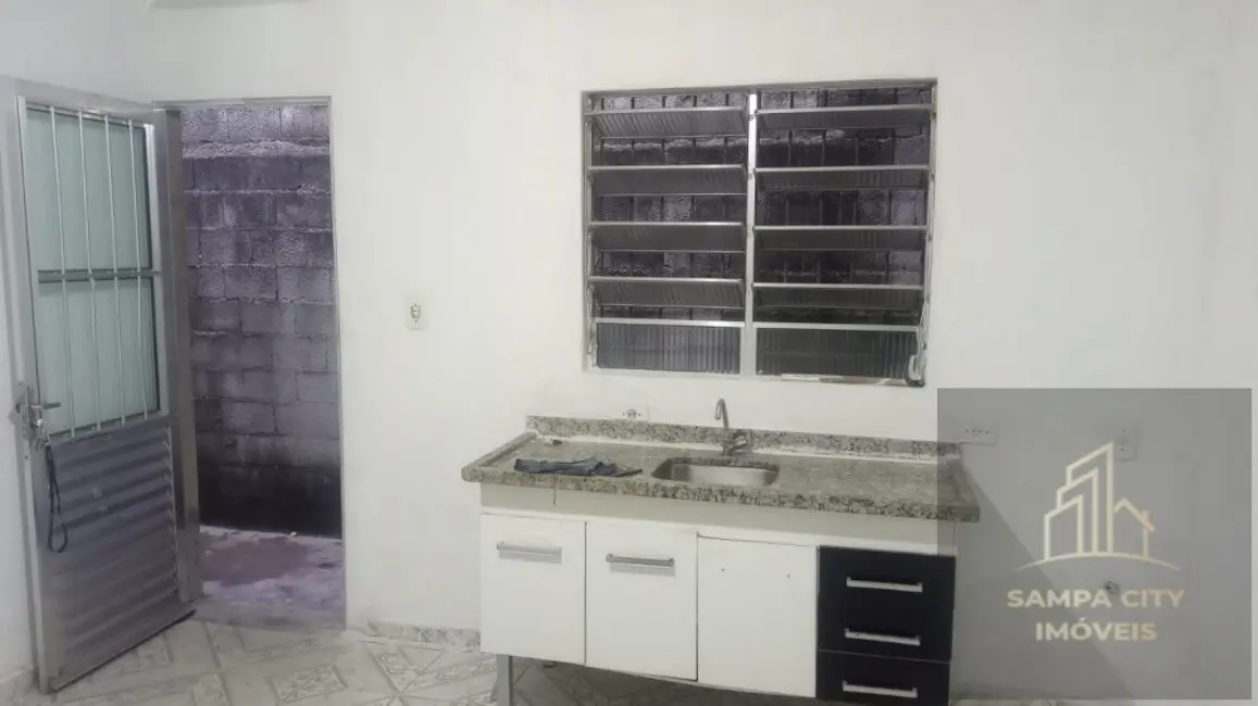 Foto 4 de Casa com 2 quartos à venda, 200m2 em Cidade Ipava, São Paulo - SP