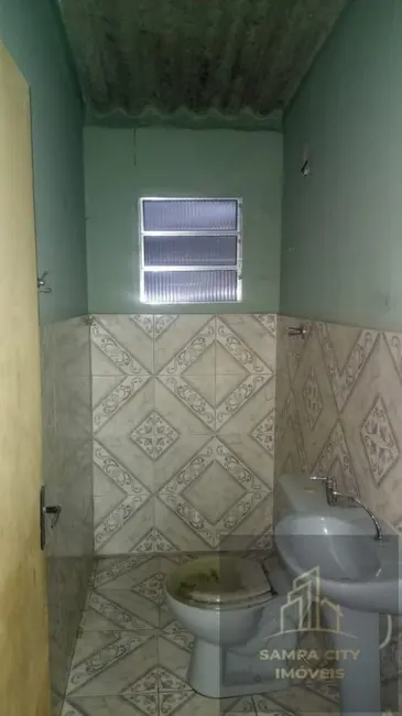 Foto 5 de Casa com 2 quartos à venda, 200m2 em Cidade Ipava, São Paulo - SP