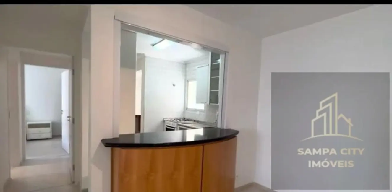 Foto 7 de Apartamento com 2 quartos para alugar, 48m2 em Vila Nova Conceição, São Paulo - SP