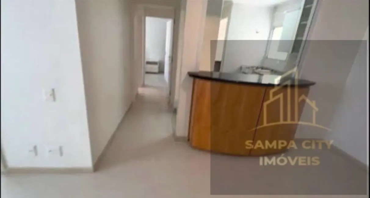 Foto 1 de Apartamento com 2 quartos para alugar, 48m2 em Vila Nova Conceição, São Paulo - SP