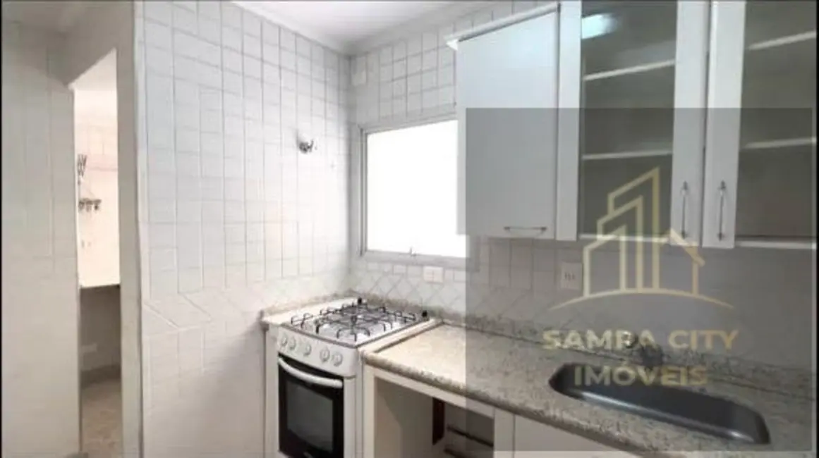 Foto 9 de Apartamento com 2 quartos para alugar, 48m2 em Vila Nova Conceição, São Paulo - SP