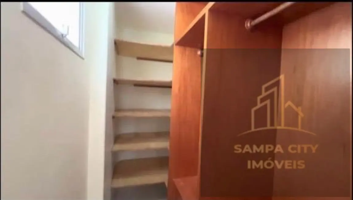 Foto 2 de Apartamento com 2 quartos para alugar, 48m2 em Vila Nova Conceição, São Paulo - SP