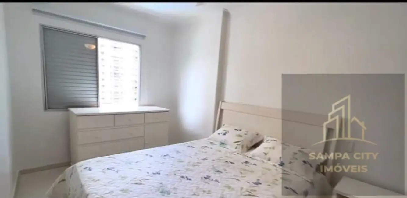 Foto 3 de Apartamento com 2 quartos para alugar, 48m2 em Vila Nova Conceição, São Paulo - SP