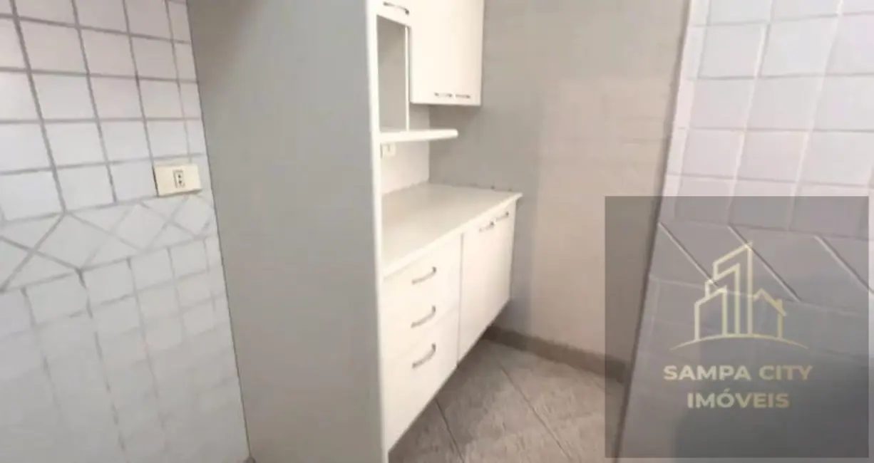 Foto 6 de Apartamento com 2 quartos para alugar, 48m2 em Vila Nova Conceição, São Paulo - SP