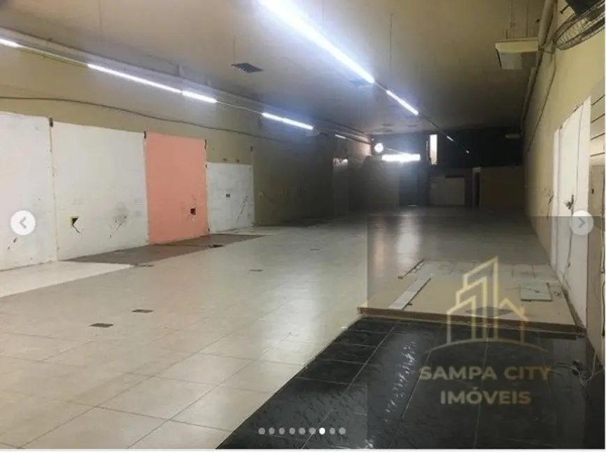 Foto 1 de Loja para alugar, 500m2 em Vila Olímpia, São Paulo - SP