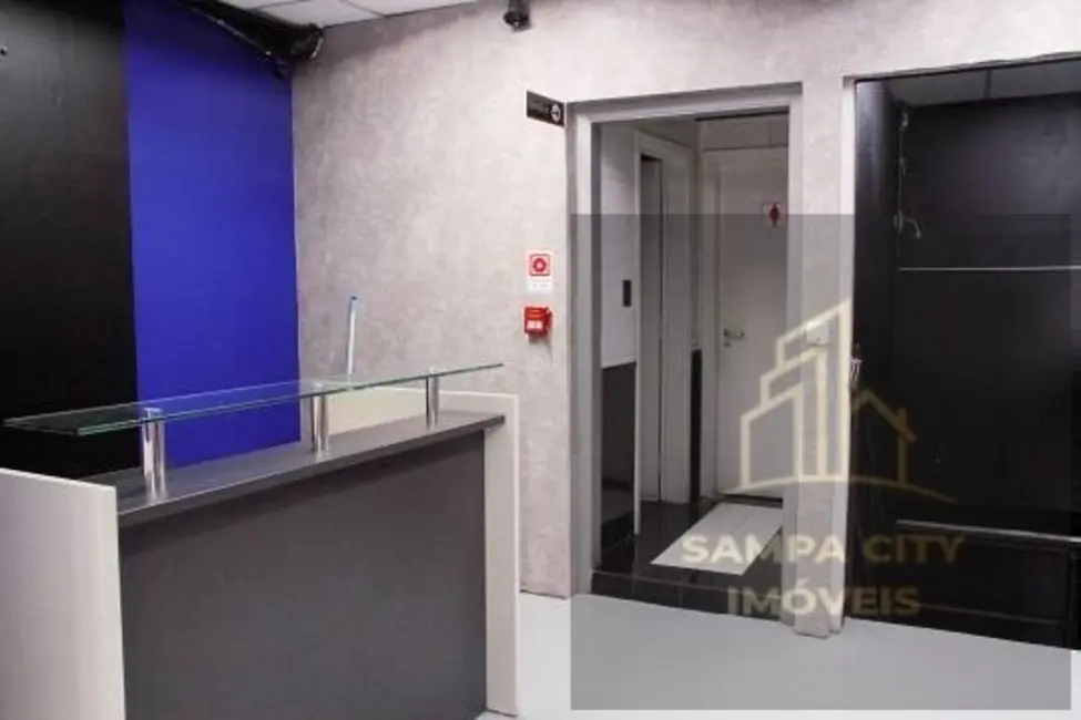 Foto 8 de Sala Comercial à venda, 2385m2 em Ipiranga, São Paulo - SP