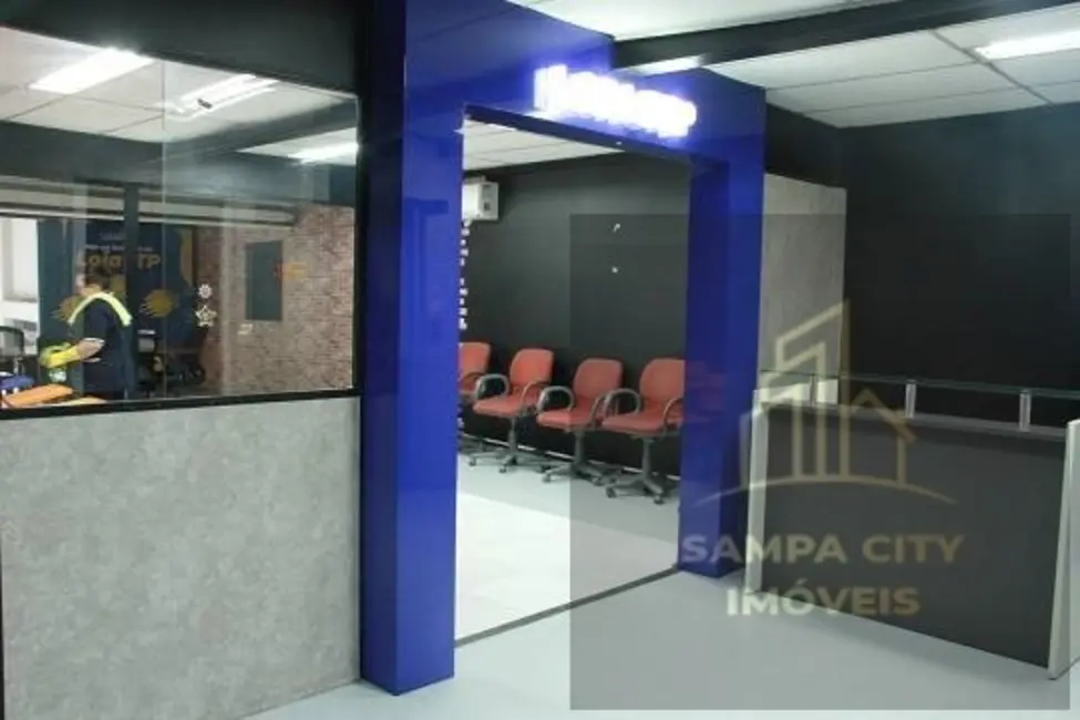 Foto 9 de Sala Comercial à venda, 2385m2 em Ipiranga, São Paulo - SP