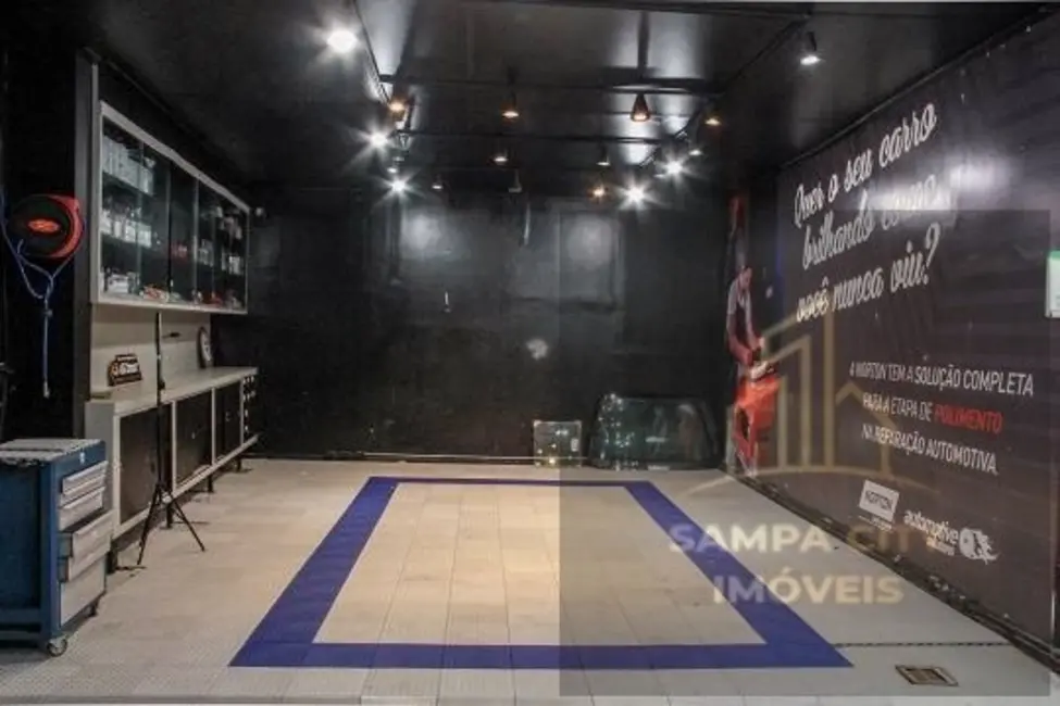 Foto 5 de Sala Comercial à venda, 2385m2 em Ipiranga, São Paulo - SP