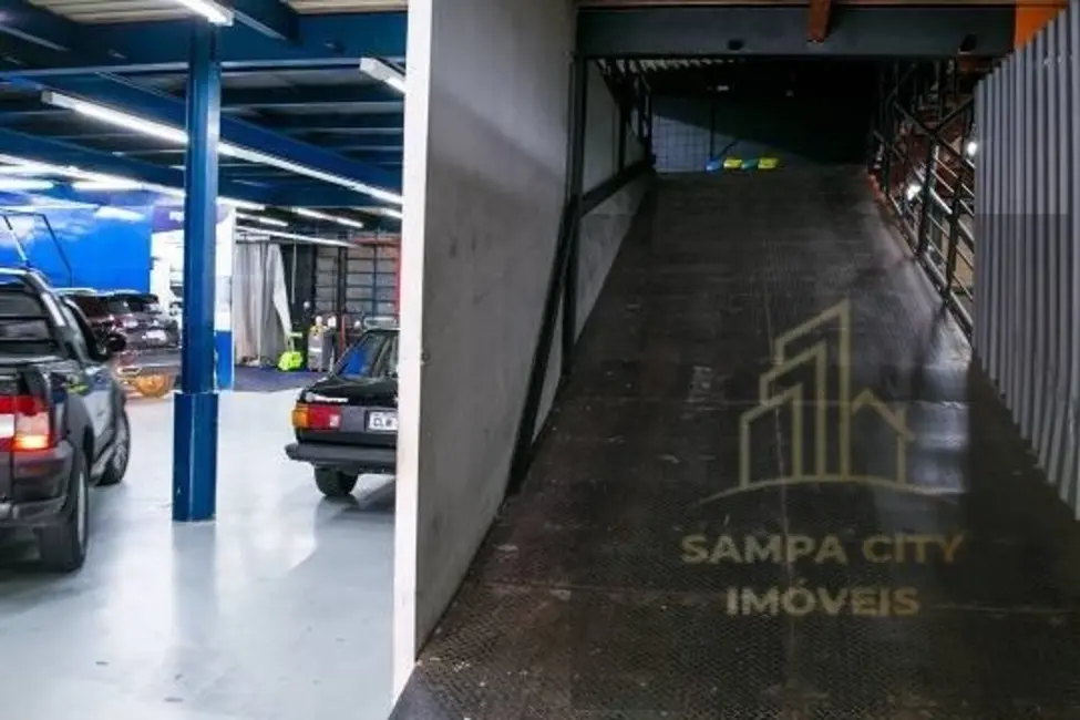 Foto 6 de Sala Comercial à venda, 2385m2 em Ipiranga, São Paulo - SP