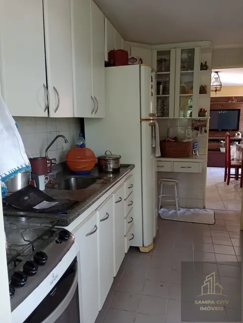 Foto 5 de Apartamento com 2 quartos à venda, 52m2 em Parque Reboucas, São Paulo - SP