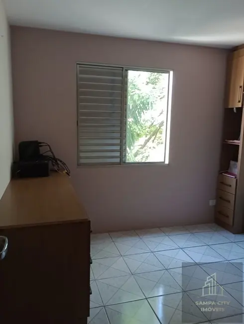 Foto 6 de Apartamento com 2 quartos à venda, 52m2 em Parque Reboucas, São Paulo - SP