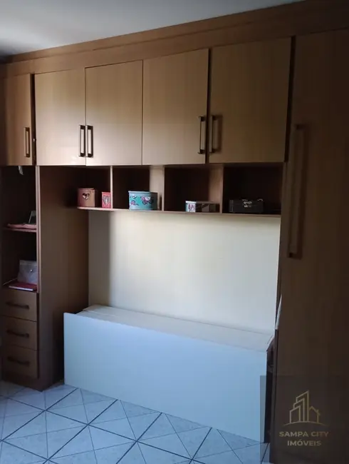 Foto 7 de Apartamento com 2 quartos à venda, 52m2 em Parque Reboucas, São Paulo - SP