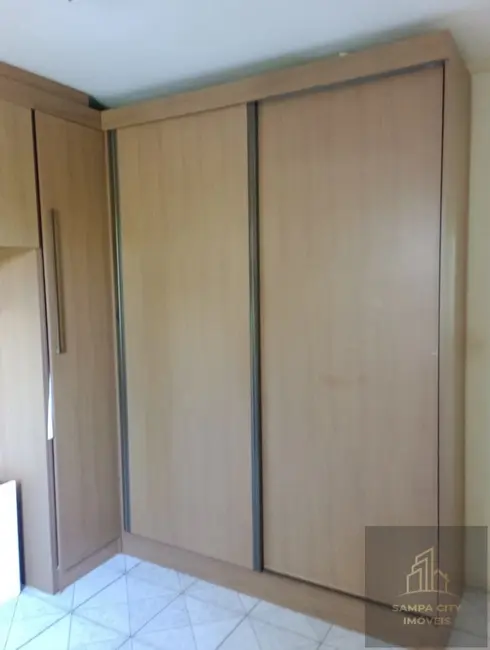 Foto 8 de Apartamento com 2 quartos à venda, 52m2 em Parque Reboucas, São Paulo - SP