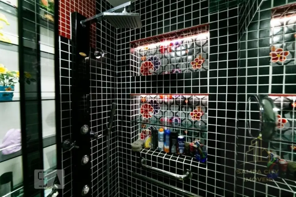 Apartamento com 1 quarto à venda, 33m2 em Santo Amaro, São Paulo - SP - imagem 9 Foto 9 de Apartamento com 1 quarto à venda, 33m2 em Santo Amaro, São Paulo - SP