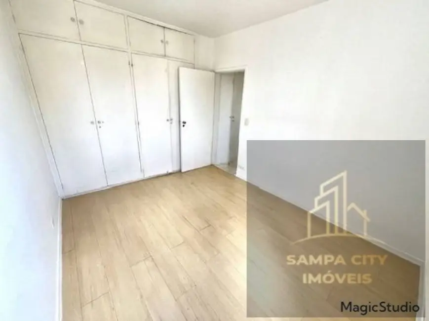 Apartamento com 2 quartos à venda, 67m2 em Campo Belo, São Paulo - SP - imagem 4 Foto 4 de Apartamento com 2 quartos à venda, 67m2 em Campo Belo, São Paulo - SP