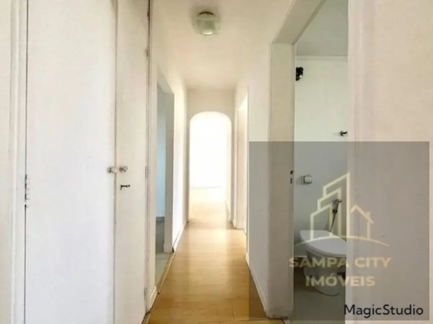 Apartamento com 2 quartos à venda, 67m2 em Campo Belo, São Paulo - SP - imagem 3 Foto 3 de Apartamento com 2 quartos à venda, 67m2 em Campo Belo, São Paulo - SP