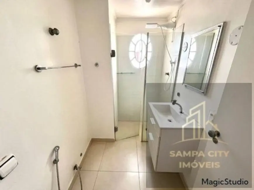 Apartamento com 2 quartos à venda, 67m2 em Campo Belo, São Paulo - SP - imagem 5 Foto 5 de Apartamento com 2 quartos à venda, 67m2 em Campo Belo, São Paulo - SP