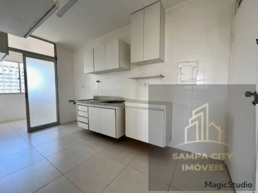 Apartamento com 2 quartos à venda, 67m2 em Campo Belo, São Paulo - SP - imagem 7 Foto 7 de Apartamento com 2 quartos à venda, 67m2 em Campo Belo, São Paulo - SP