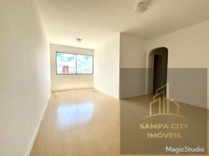 Apartamento com 2 quartos à venda, 67m2 em Campo Belo, São Paulo - SP - imagem 1 Foto 1 de Apartamento com 2 quartos à venda, 67m2 em Campo Belo, São Paulo - SP