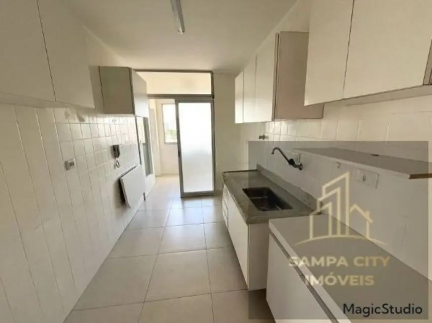 Apartamento com 2 quartos à venda, 67m2 em Campo Belo, São Paulo - SP - imagem 6 Foto 6 de Apartamento com 2 quartos à venda, 67m2 em Campo Belo, São Paulo - SP