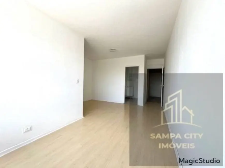 Apartamento com 2 quartos à venda, 67m2 em Campo Belo, São Paulo - SP - imagem 2 Foto 2 de Apartamento com 2 quartos à venda, 67m2 em Campo Belo, São Paulo - SP