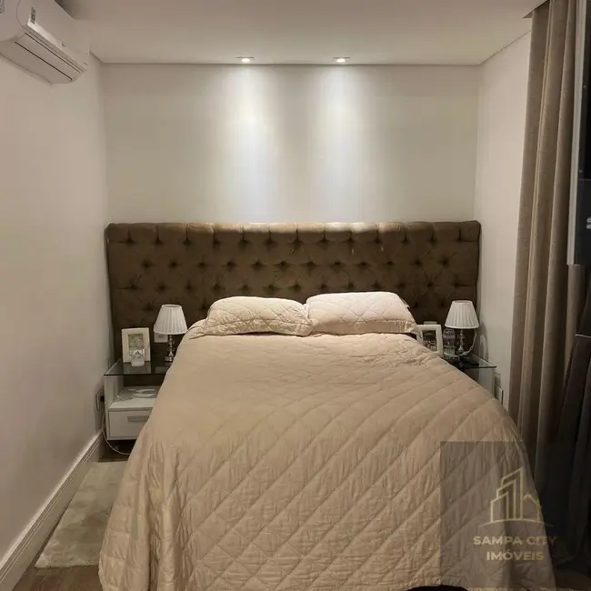 Foto 4 de Casa com 3 quartos à venda, 106m2 em Vila do Castelo, São Paulo - SP