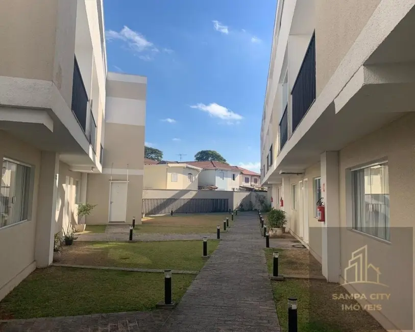 Foto 2 de Casa com 3 quartos à venda, 106m2 em Vila do Castelo, São Paulo - SP