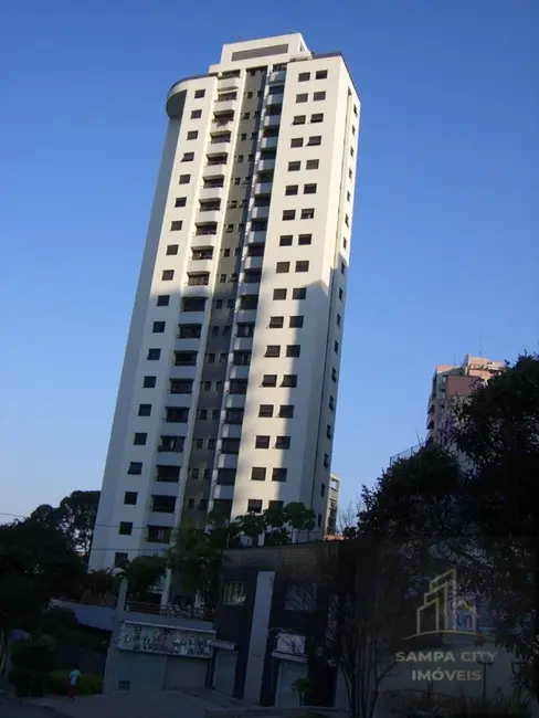 Apartamento com 2 quartos à venda, 97m2 em Vila Andrade, São Paulo - SP - imagem 2 Foto 2 de Apartamento com 2 quartos à venda, 97m2 em Vila Andrade, São Paulo - SP