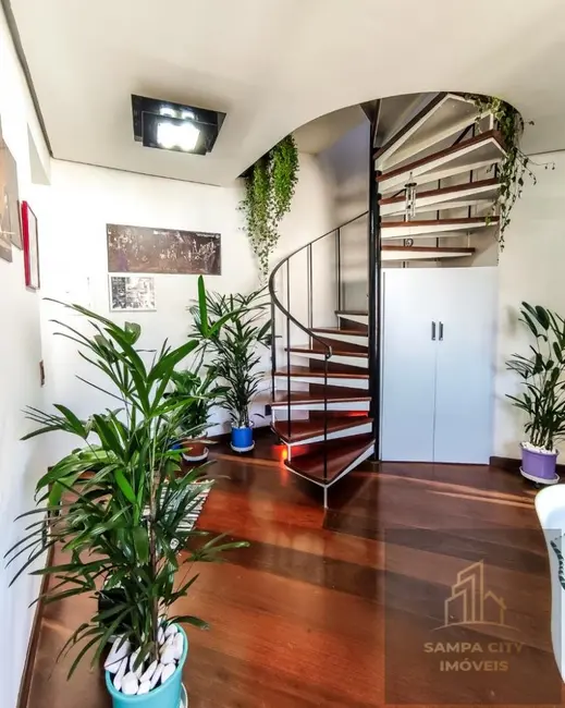 Apartamento com 2 quartos à venda, 97m2 em Vila Andrade, São Paulo - SP - imagem 9 Foto 9 de Apartamento com 2 quartos à venda, 97m2 em Vila Andrade, São Paulo - SP