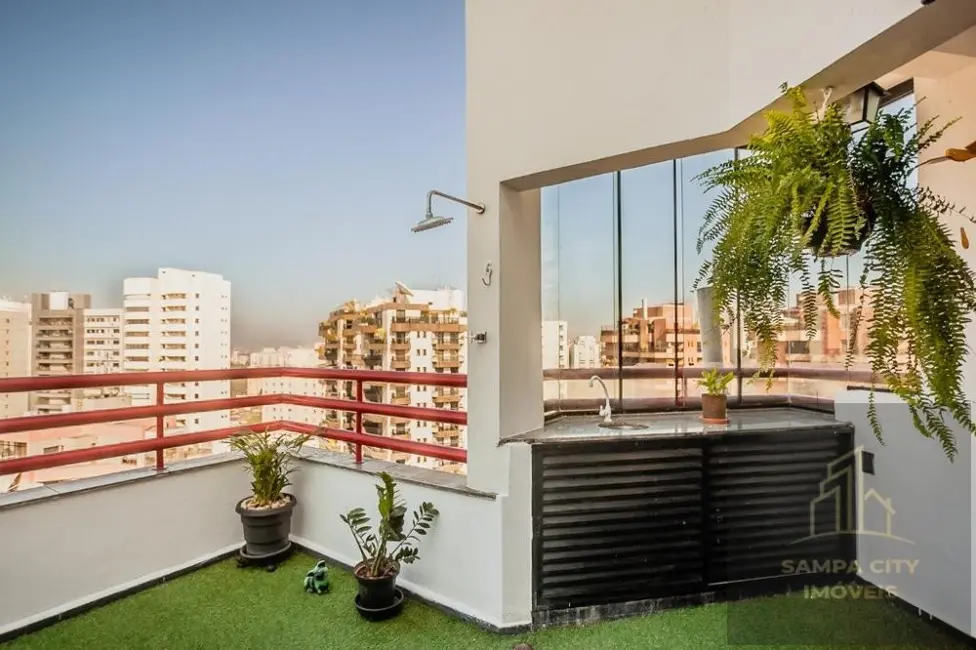 Apartamento com 2 quartos à venda, 97m2 em Vila Andrade, São Paulo - SP - imagem 5 Foto 5 de Apartamento com 2 quartos à venda, 97m2 em Vila Andrade, São Paulo - SP