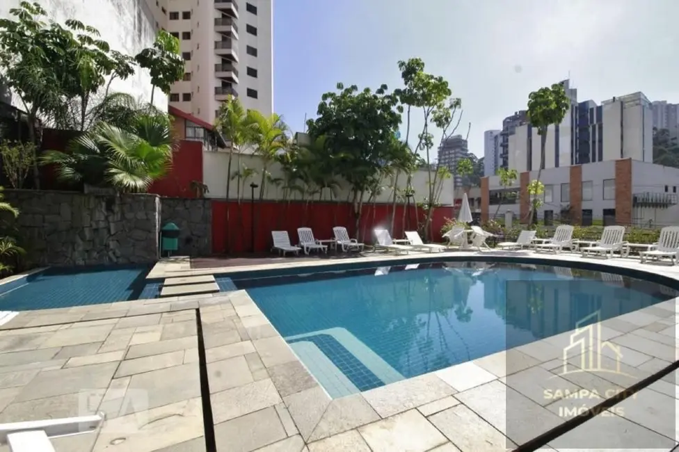 Foto 6 de Apartamento com 2 quartos para alugar, 97m2 em Vila Andrade, São Paulo - SP